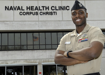 Naval Health Clinic Corpus Christi announces Sailors of the Quarter