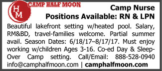 Camp-Half-Moon