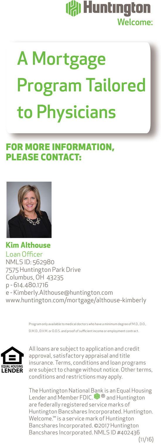 Huntington-Althouse,Kim