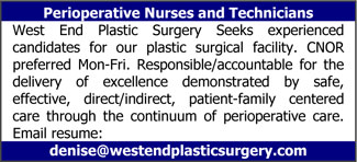 WestEndPlasticSurg