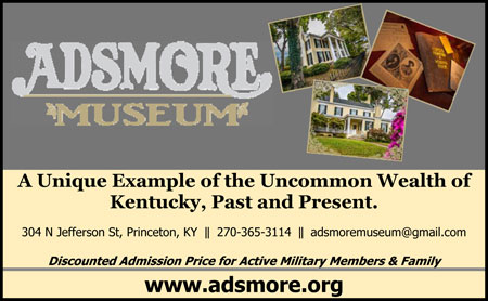 Adsmore-Museum