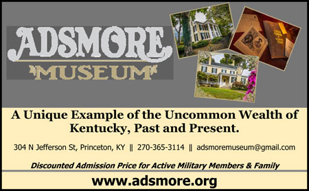 Adsmore-Museum