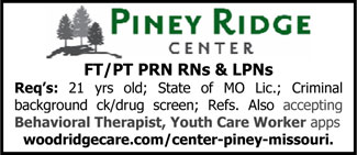 Piney-Ridge