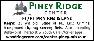 Piney-Ridge