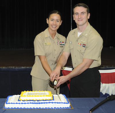 Hospital Corpsman Birthday