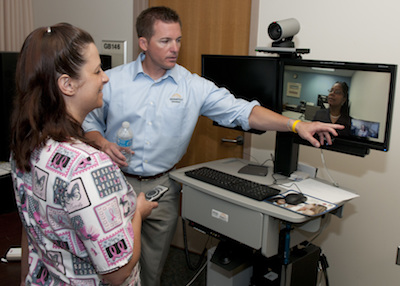 Georgia VA delivers virtual pharmacy for thousands of Veterans