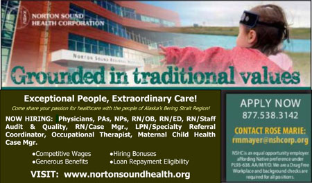 NortonSoundHealthCorp