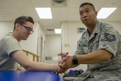 Yokota’s Physical Therapy