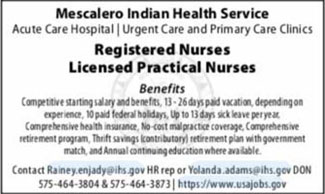 MescaleroIndianHealthSvc