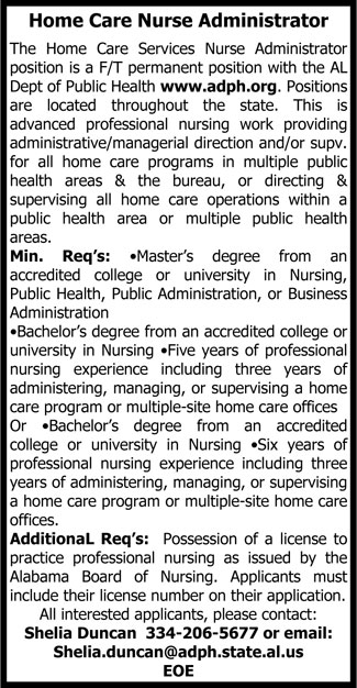 AL-Dept-of-PubHealth-HomeCare-Nurse-Admin