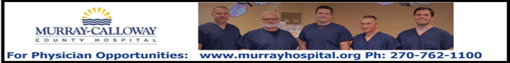 Murray-Calloway-Banner