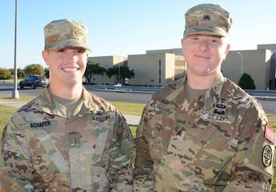 RHC-P soldiers compete and excel at Army’s Best Medic Competition