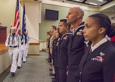 NMETLC NAMES 2017 Sailor of the Year