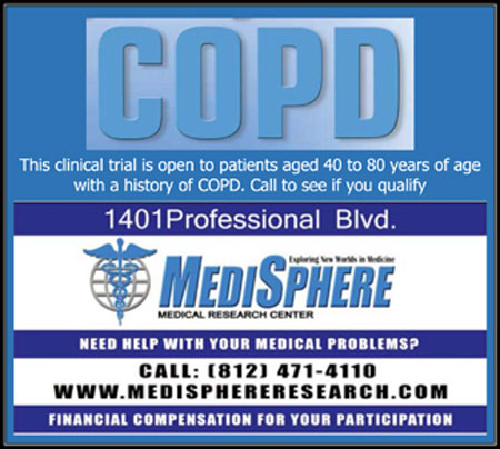 MediSphere-COPD