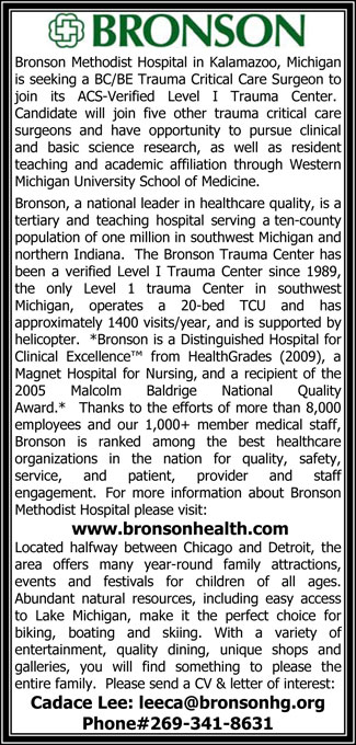 Bronson-Healthcare-Group-CritCareSurg