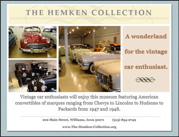 Hemken Collection-Color