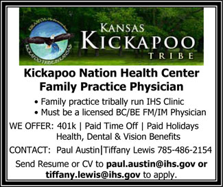 Kickapoo-Nation-Health-Center