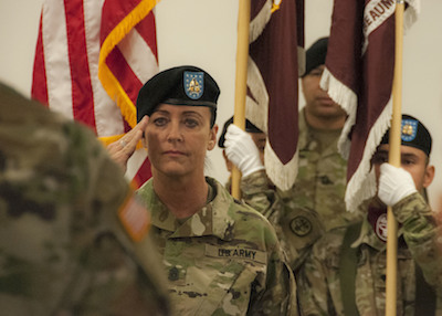 WBAMC welcomes new CSM