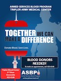 Blood Drive – March 2018