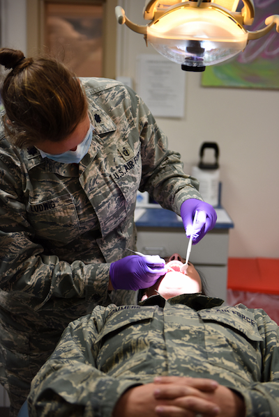 National Dentist Day: A Full-Filling Career Choice