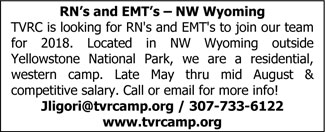 TVR-Camp