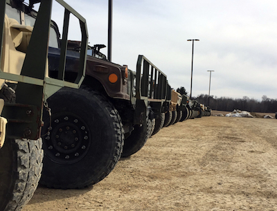 USARC’s Regional Medic Bridge CSTX does more than ready medical forces; it prepares them for the collective mission and survivability