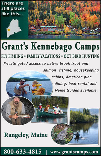 Grants-Kennebago-Camps