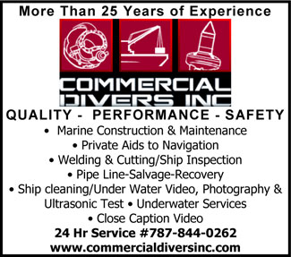 Commercial-Divers