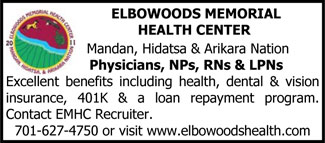 Elbowoods-Mem-Health-Center