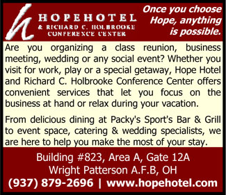 Hope-Hotel