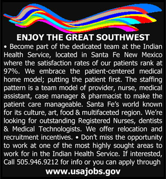 Santa-Fe-Indian-Hospital