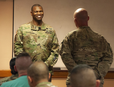 MEDCOM top enlisted visits WBAMC