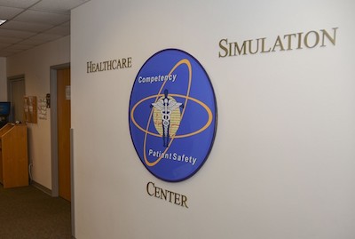 NMCP’s Simulation Center Combats Training Gaps with a STOMP