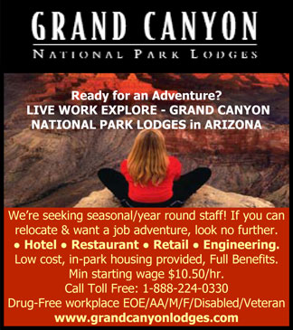 Grand-Canyon-Lodges