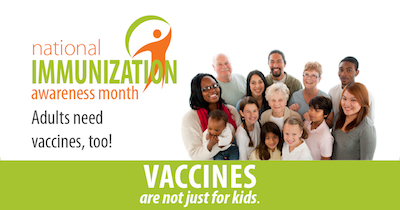 Immunization: Disease Prevention and Awareness