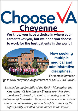 Cheyenne-VA-Med-Center