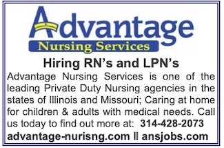 Advantage Nursing