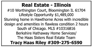 Real Estate – Tracy Haas Riley-1in