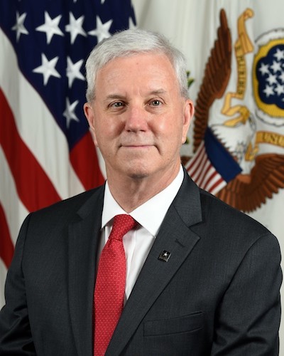 MEDCOM Leadership Lecture: Under Secretary of the Army James E. McPherson