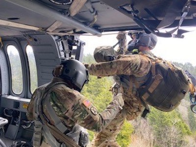 Tenn. National Guard aircrew rescues stroke victim