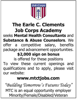 CMHC & TEAP newspaper ad