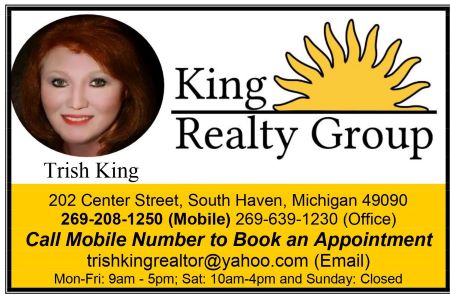 Trish King-King Realty Group-450pix