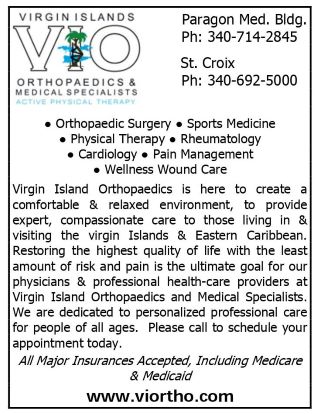 VI Orthopaedic