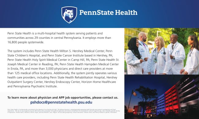 Penn State Health-PSH Diversity-650pix