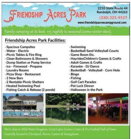 Friendship Acres Park