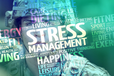 Stress Management and You