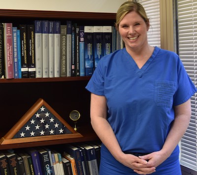 For Physicians at Womack Army Medical Center, Readiness is the Mission