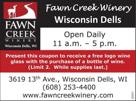 Fawn Creek Winery-450pix