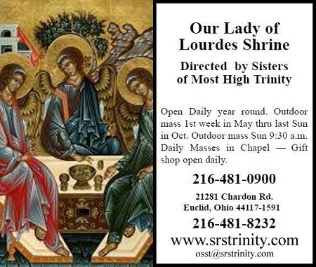 Our Lady of Lourdes Shrine-450pix