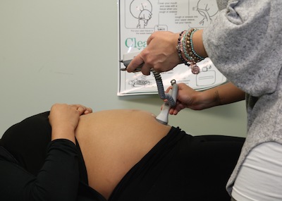 BACH’s Centering Pregnancy adds friendships to prenatal care